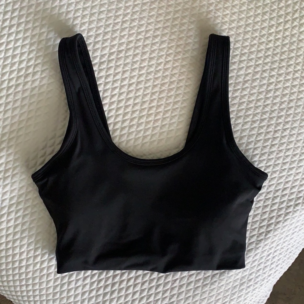 Balance Athletica OG Top Dire Wolf